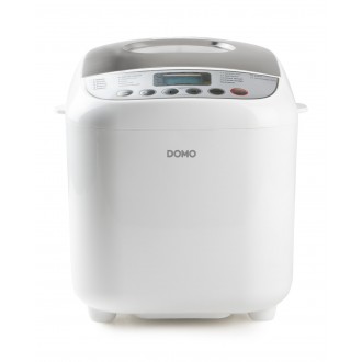 Domácí pekárna - bílá - DOMO B3976