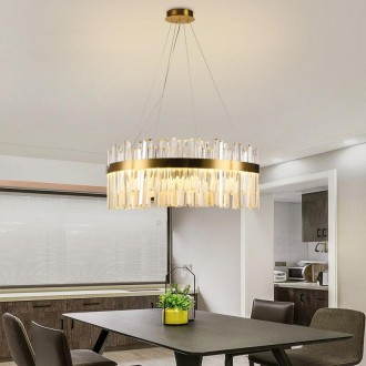 NEDES - LED svítidlo + dálkový ovladač 80W - J6332/C