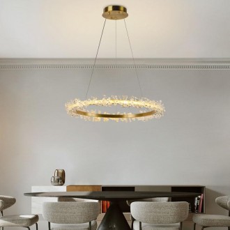 NEDES - LED svítidlo + dálkový ovladač 40W - J6330/C
