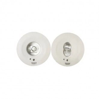 NEDES - LED nouzové svítidlo 1,2W /3h / IP20 - LEL501