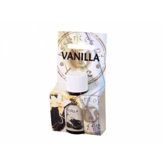 Olej esenciální VANILKA 10ml