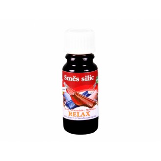 Olej éterický RELAX 10ml