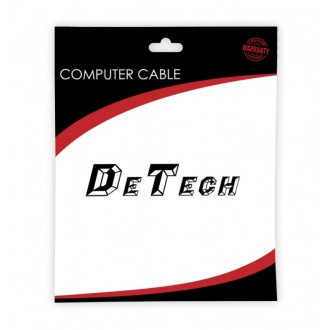 DeTech Teplovodivá pasta - 10ks, 0.5g, Bílá