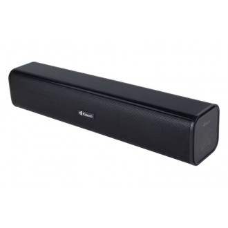 Kisonli i-600 reproduktory - AUX, 2x3W, Černá