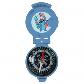 Dobrodružná sada s vysílačkami Disney Stitch