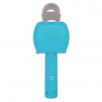Karaoke mikrofon s reproduktorem Disney Stitch