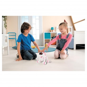 Robotická kočka Power Kitty Junior