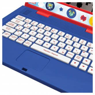 Francouzsko-anglický notebook 170 aktivit Spidey a jeho úžasní přátelé