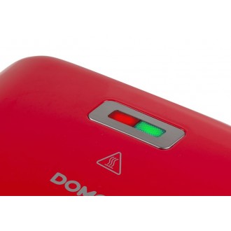 Vaflovač 5v1 - DOMO DO9242W