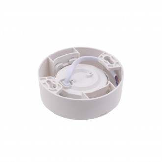 T-led - LED svítidlo ISDA 7W bílé Barva krytu: Bílá, Varianta: Denní bílá