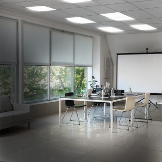 Solight LED světelný panel Backlit, UGR Stupeň krytí (IP): IP20