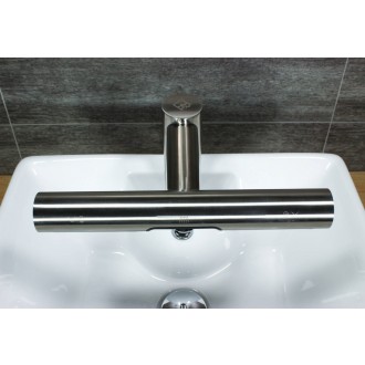 Jet Dryer AIRTAP kulatá Lesklý chrom