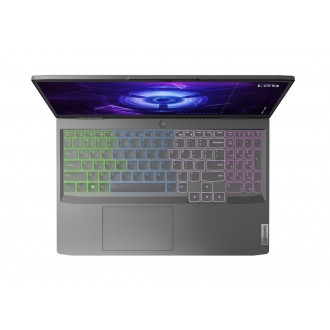 Lenovo LOQ 15IRH8