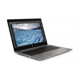 HP ZBook 14u G6 Mobile Workstation