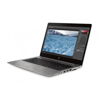 HP ZBook 14u G6 Mobile Workstation