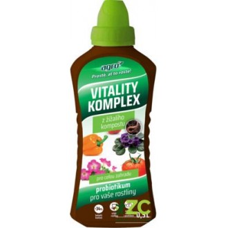 Vitality Komplex 0,5 l