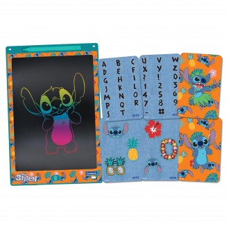 Kreslicí tablet s E-inkem Disney Stitch