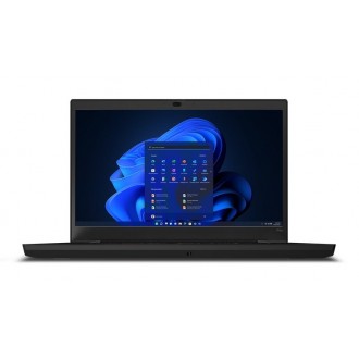Lenovo ThinkPad P15 G1