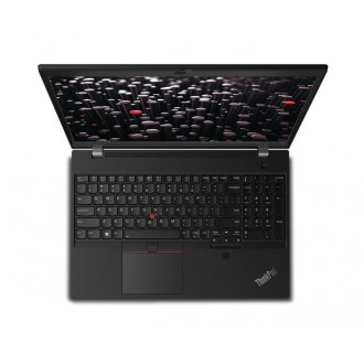 Lenovo ThinkPad P15 G1