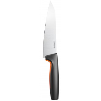 Nůž střední kuchařský 17 cm - 1057535 - Fiskars