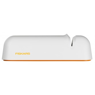 Ostřic na nože Roll-Sharp™ bílý - 1014214 - Fiskars