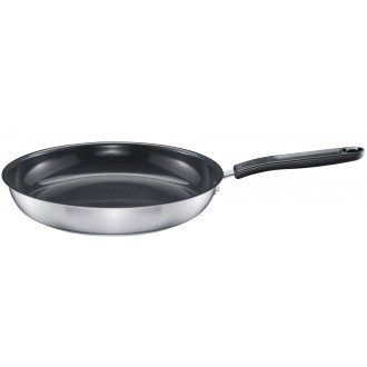 Pánev na smažení 28 cm keramický povrch  - 1072312  - Fiskars