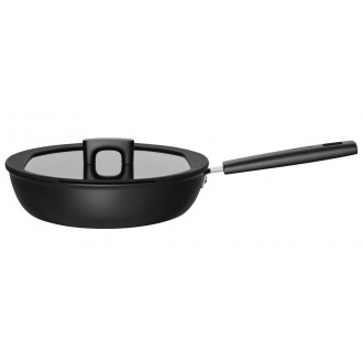 Rendlík s pokličkou 28 cm / 3,5 l  - 1052232 - Fiskars