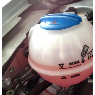 Chladící kapalina G13 Carlson Antifrost 1l - koncentrát pro další ředění