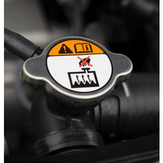 Chladící kapalina G13 Carlson Antifrost 1l - koncentrát pro další ředění