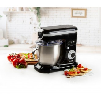 Kuchyňský robot 1200W  - DOMO DO1023KR
