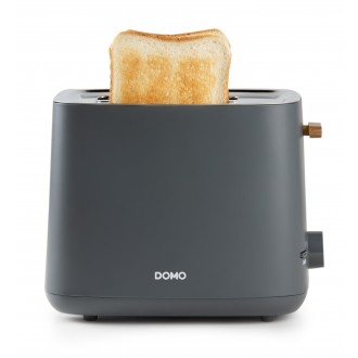 Topinkovač na 2 topinky - WOOD YOU - DOMO DO965T