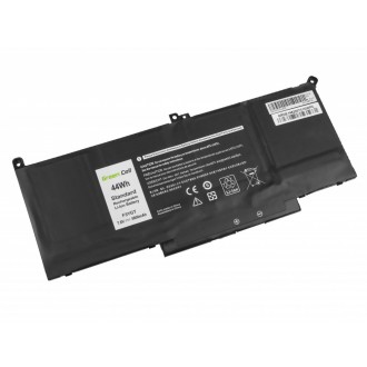 GreenCell DE148 Baterie pro Dell Latitude 7280, 7290, 7380