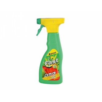 Insekticid FAST K rozprašovač 250ml