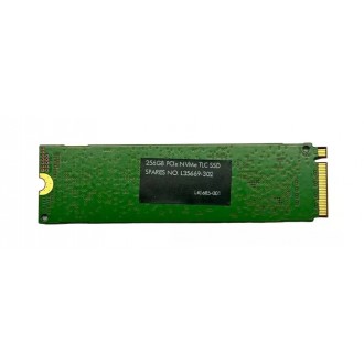 SAMSUNG 256GB M.2 NVMe PCIe SSD 2280