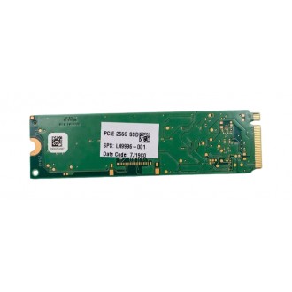 Micron 256GB M.2 NVMe PCIe SSD 2280