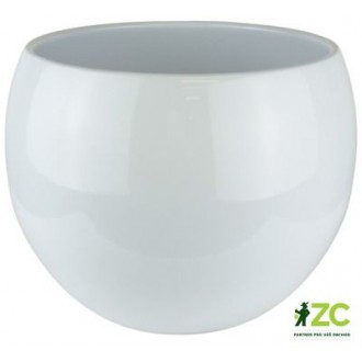Obal 510 Arctic white 12 cm
