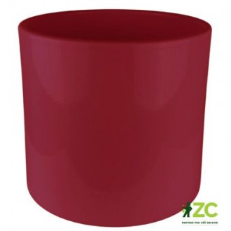 Obal 411 Wine red 13 cm