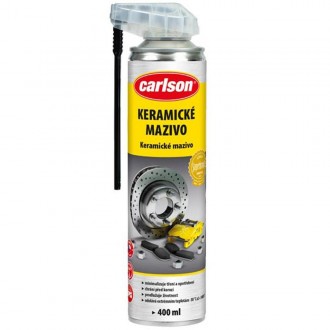 Keramické mazivo Carlson 400ml