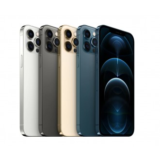 Apple iPhone 12 Pro Max 128GB Pacific Blue