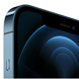 Apple iPhone 12 Pro Max 128GB Pacific Blue