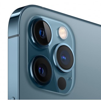 Apple iPhone 12 Pro Max 128GB Pacific Blue