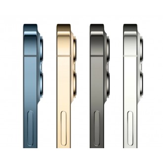 Apple iPhone 12 Pro Max 128GB Pacific Blue