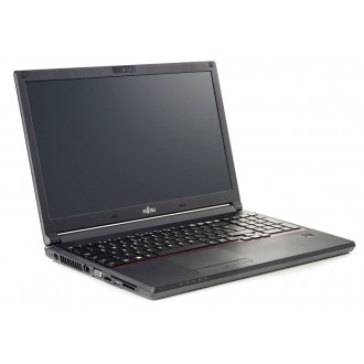 Fujitsu LifeBook E556