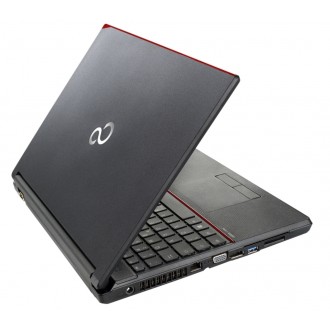 Fujitsu LifeBook E556