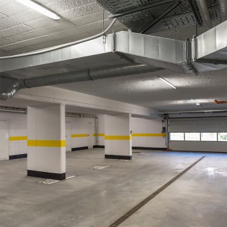 Solight LED osvětlení prachotěsné, IP65, 36W, 3600lm, 4000K, 120cm Barevná teplota (К): 4000 K, Stupeň krytí (IP): IP65+