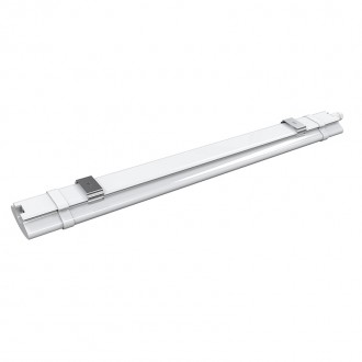 Solight LED osvětlení prachotěsné, IP65, 36W, 3600lm, 4000K, 120cm Barevná teplota (К): 4000 K, Stupeň krytí (IP): IP65+
