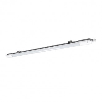 Solight LED osvětlení prachotěsné, IP65, 18W, 1800lm, 4000K, 120cm Barevná teplota (К): 4000 K, Stupeň krytí (IP): IP65+