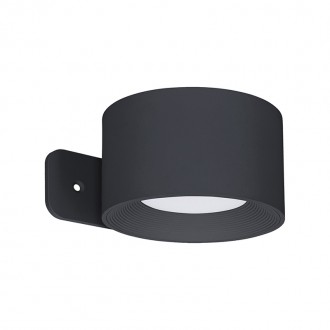 Solight LED nabíjecí lampička 3v1, 280lm, změna CCT, stmívání, černá