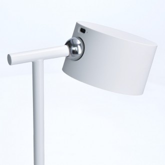 Solight LED nabíjecí lampička 3v1, 280lm, změna CCT, stmívání, bílá