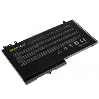 GreenCell DE117 Baterie pro Dell Latitude 11, 3150, 3160, 12